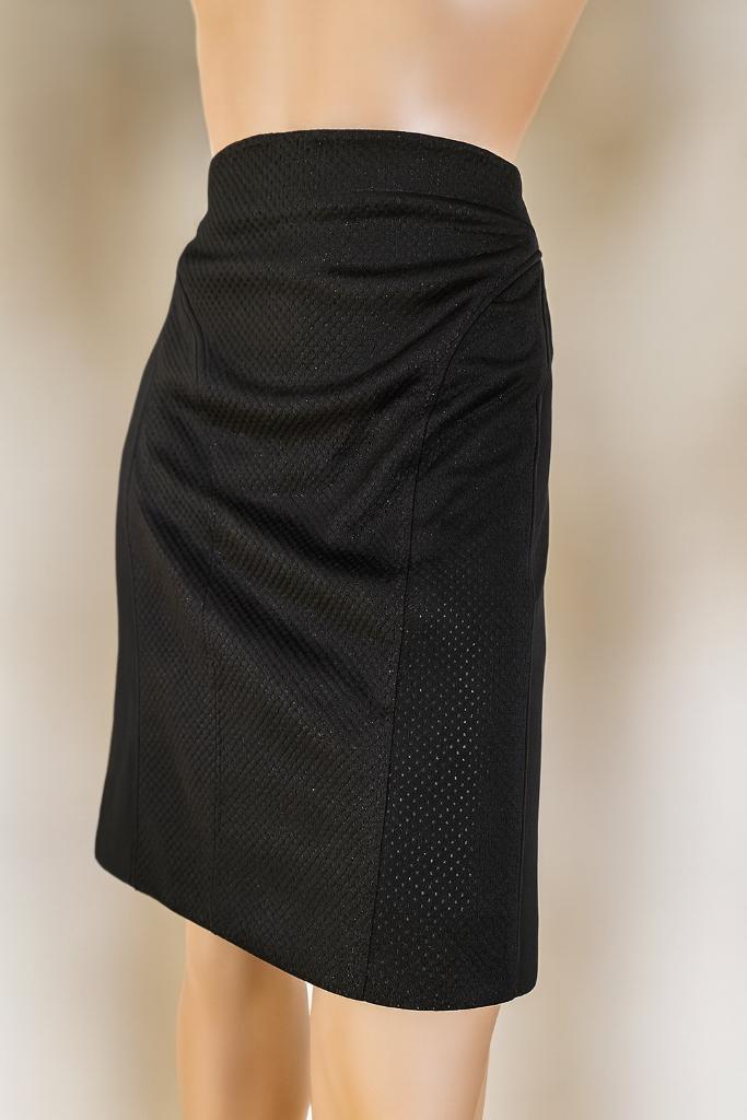 Prachtige Riani kokerrok – stijlvol & tijdloos, Kleding | Dames, Rokken, Zo goed als nieuw, Maat 36 (S), Zwart, Knielengte, Ophalen of Verzenden