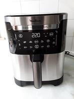 Splinternieuw Airfryer moulinex easy fry grill xxl, Elektronische apparatuur, Ophalen, Zo goed als nieuw, Airfryer