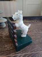 Porte/serre-livres en métal lourd, Enlèvement ou Envoi