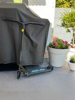 Zeer goede kwaliteit stuntstep - yetiboards- goud-, Fietsen en Brommers, Steps, Ophalen, Zo goed als nieuw, Yetiboards