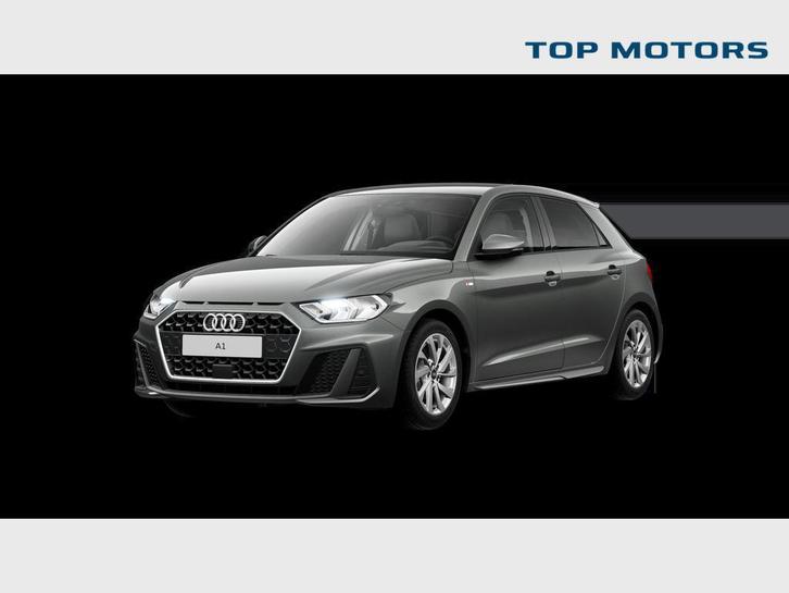 Audi A1 Sportback Audi A1 Sportback Prestige Edition 30 TFSI, Auto's, Audi, A1, ABS, Airbags, Cruise Control, Elektrische ramen