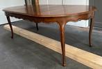 Stijlvolle uitschuifbare tafel van 1,2m —>2,2m, Ophalen