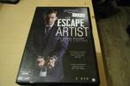 the escape artist  2 disc, Cd's en Dvd's, Dvd's | Actie, Ophalen of Verzenden