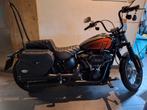Streetbob fxbbs 2021, 2 cilinders, Particulier, Meer dan 35 kW, 1868 cc