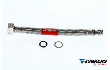 Bosch/Buderus/Junkers Flexible vase d'expansion 100% neuf beschikbaar voor biedingen
