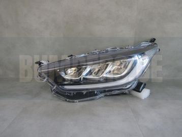 KOPLAMP TOYOTA YARIS IV 4 MAZDA 2 LED LH LINKS 20- A1157/4K/ beschikbaar voor biedingen
