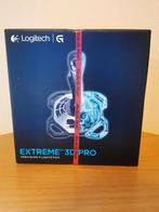 Joystick Logitech extreme 3D Pro, Computers en Software, Ophalen, Nieuw