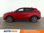 Alfa Romeo Tonale 1.5 T Edizione Speciale (bj 2022), Auto's, Euro 6, Parkeersensor, Alcantara, 96 kW