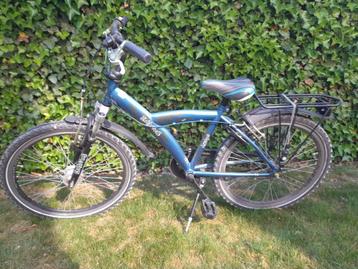 Kinder fiets beschikbaar voor biedingen