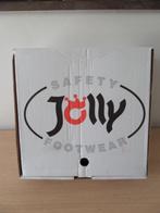 Jolly Tactical hoge bottines maat 39 Jolly, Nieuw, Ophalen of Verzenden, Zwart, Boots