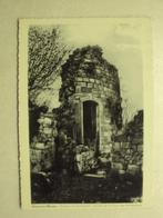 48557 - HOUX-SUR-MEUSE - RUINES DE POILVACHE, Envoi