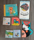 Baby/peuterboekjes, Ophalen of Verzenden, Zo goed als nieuw