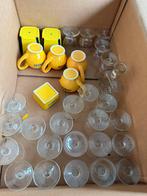 Lot  Ricard, Ophalen, Zo goed als nieuw