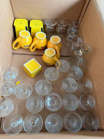 Lot  Ricard beschikbaar voor biedingen