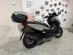 Honda Forza 125 keyless met topcase al nieuw model met TFT s, Scooter, Bedrijf, 125 cc, 11 kW of minder
