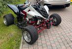 Yamaha raptor 700r speciaal edetion