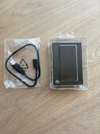 Seagate OneTouch harde schijf van 4 TB, Computers en Software, Harde schijven, Ophalen of Verzenden, Zo goed als nieuw
