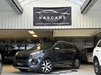 Kia Sportage 1.6i GT-Line Automaat Pano Leder Xenon 2018, Bedrijf, 5 zetels, 5 deurs, SUV of Terreinwagen