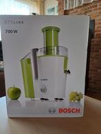 Juicer, Elektronische apparatuur, Juicers, Ophalen, Zo goed als nieuw