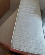 2 persoons matras, met rits, 2 stuks 70x200 cm, Huis en Inrichting, Slaapkamer | Matrassen en Bedbodems, Ophalen, Gebruikt, 70 cm of minder
