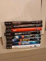 Diverse PS3 spellen, Games en Spelcomputers, Ophalen, Gebruikt