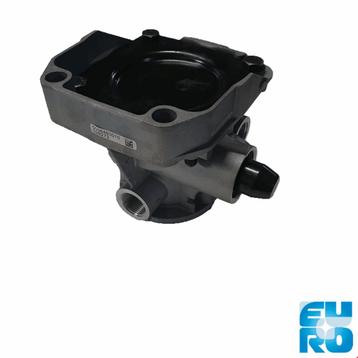 AANHANGWAGEN LOSKOPPEL KLEP SCHMITZ PROVIA PRO6480010  beschikbaar voor biedingen
