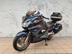 Honda ST1300 Pan European - A - garantie (bj 2015), Motoren, Motoren | Honda, Bedrijf, Meer dan 35 kW, Toermotor, 1300 cc