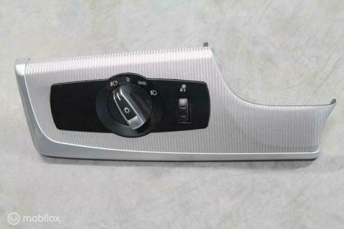 Interrupteur d'éclairage BMW 5 serie F10 F11 (2009-2017), Auto-onderdelen, Dashboard en Schakelaars