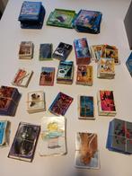 Paniniprentjes vele reeksen Asterix, Star Wars, Harry Potter, Verzamelen, Ophalen of Verzenden, Gebruikt, Strip of Tekenfilm