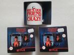 Stranger things koffietassen / mugs - 5 euro per stuk, Games en Spelcomputers, Games | Nintendo NES, Ophalen of Verzenden