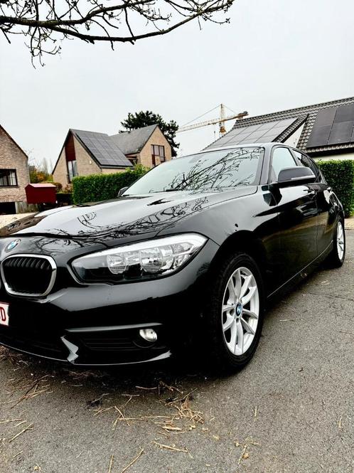 BMW 116D HATCH-editie 2017, Auto's, BMW, Particulier, Elektrische ramen, Diesel, Onderhoudsboekje, Ophalen