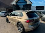 Volkswagen Tiguan 1.4TSI R LINE 52 000 km DSG Pano full full, Autos, Achat, Euro 6, Entreprise, Interruption de démarrage