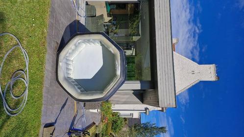 Jacuzzi, Jardin & Terrasse, Jacuzzis, Couverture, Filtre, Pompe, Enlèvement