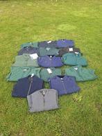 Bodywarmer, Ophalen