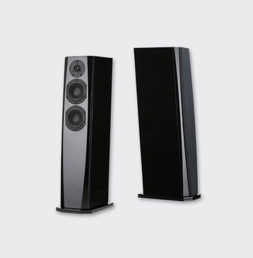 High End Luidsprekers Phonar P4 EdMa beschikbaar voor biedingen