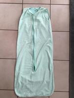 Munt groene slaapzak dreambaby 90/110 cm, Kinderen en Baby's, Ophalen of Verzenden, Gebruikt, Slaapzak