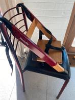 Opzetkinderstoel HANDYSITT, Kinderen en Baby's, Kinderkamer | Tafels en Stoelen, Ophalen, Gebruikt