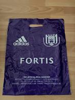 Sac en plastic RSC Anderlecht, Vêtements | Hommes, T-shirts, Porté, Enlèvement ou Envoi