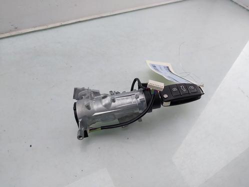 CONTACTSLOT + SLEUTEL Audi A3 Limousine (8VS / 8VM), Auto-onderdelen, Overige Auto-onderdelen, Audi, Gebruikt
