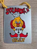 Medaille Carnaval Steijnzoel'n Aalst, Enlèvement ou Envoi