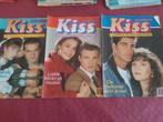 3x KISS fotoromans – jaren ‘90 – romantische strips, Ophalen of Verzenden