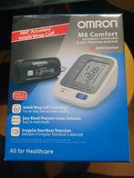Omron M6 Comfort, Diversen, Ophalen of Verzenden, Nieuw
