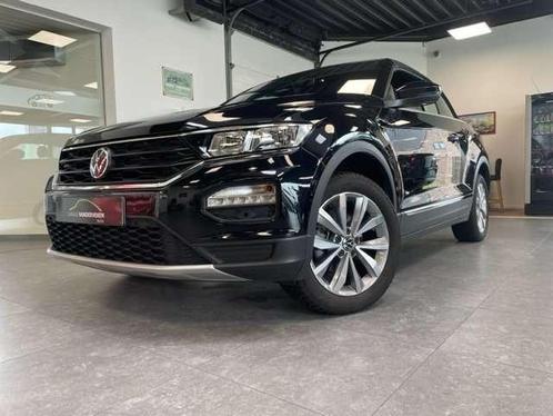 Volkswagen T-Roc 1.0 TSI *cabrio*, Autos, Volkswagen, Entreprise, Achat, T-Roc, ABS, Airbags, Air conditionné, Android Auto, Apple Carplay