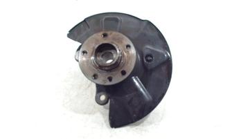 MOYEU DE ROUE AVANT GAUCHE Volkswagen Transporter T5, Utilisé, Volkswagen
