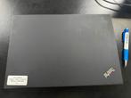 Lenovo Thinkpad T490 core i5-8265U / 16GB / 512GB ssd / 14”, 14 pouces, SSD, Lenovo thinkpad, Enlèvement ou Envoi