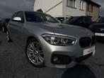 BMW 1 Serie 116 116d M pack (bj 2016), 1 Reeks, Gebruikt, Euro 6, 1885 kg
