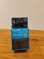 Boss Harmonist HR-2, Musique & Instruments, Effets, Utilisé, Enlèvement ou Envoi