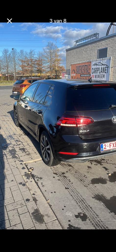 Volkswagen Golf join tdi 1.6, Autos : Pièces & Accessoires, Éclairage, Volkswagen, Utilisé, Enlèvement ou Envoi