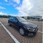 Volkswagen Passat 1.4 TSI, Auto's, Stof, Zwart, Particulier, Onderhoudsboekje