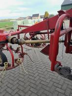 Hooischudder pz, Zakelijke goederen, Ophalen